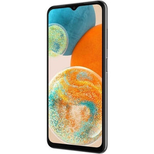 Mobilný telefón Samsung Galaxy A23 5G 4GB/128GB, čierna