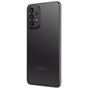 Mobilný telefón Samsung Galaxy A23 5G 4GB/128GB, čierna