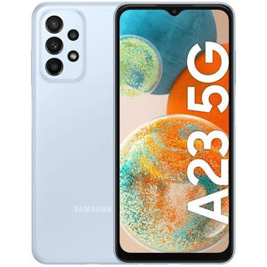 Mobilný telefón Samsung Galaxy A23 5G 4GB/128GB, modrá