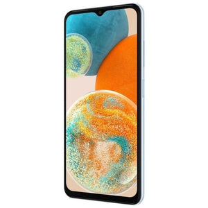 Mobilný telefón Samsung Galaxy A23 5G 4GB/128GB, modrá