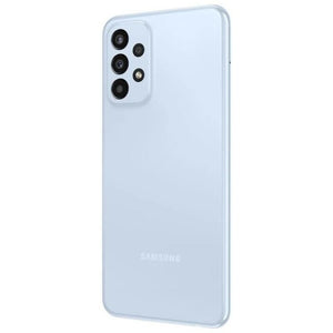 Mobilný telefón Samsung Galaxy A23 5G 4GB/128GB, modrá