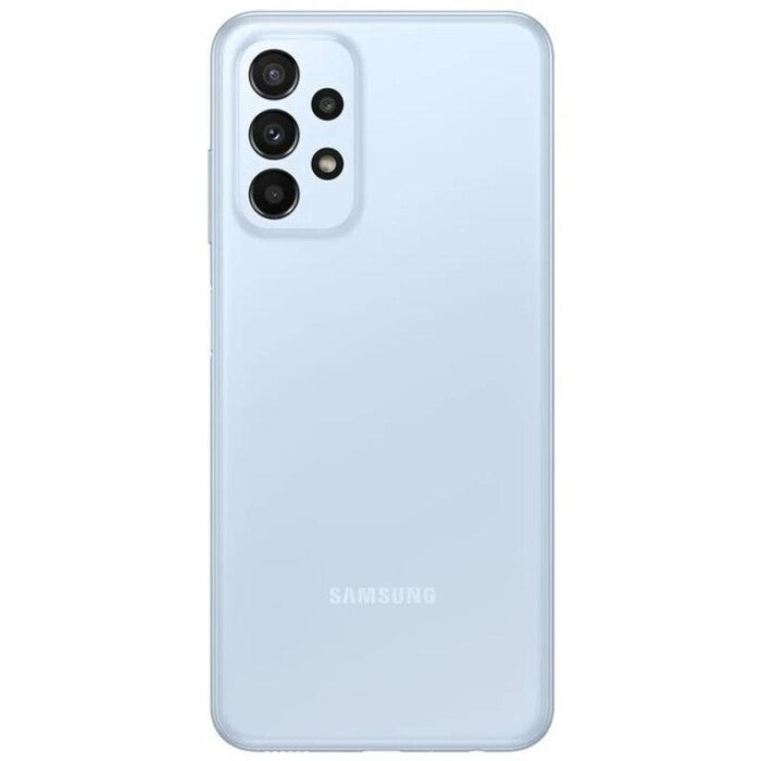 Mobilný telefón Samsung Galaxy A23 5G 4GB/128GB, modrá