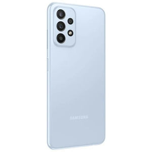 Mobilný telefón Samsung Galaxy A23 5G 4GB/128GB, modrá