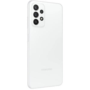 Mobilný telefón Samsung Galaxy A23 5G 4GB/64GB, biela