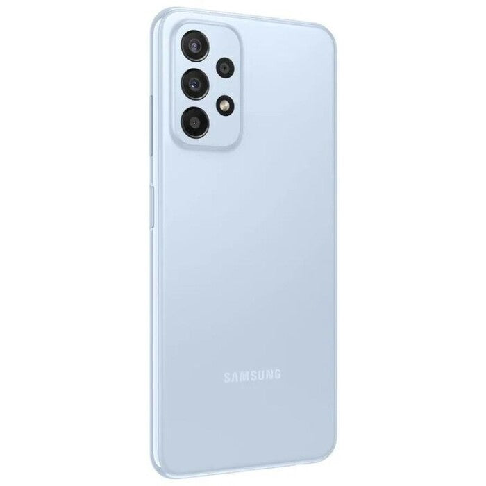 Mobilný telefón Samsung Galaxy A23 5G 4GB/64GB, modrá