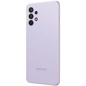 Mobilný telefón Samsung Galaxy A32 4 GB/128 GB, fialový POŠKODEN