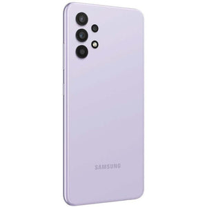 Mobilný telefón Samsung Galaxy A32 4 GB/128 GB, fialový POŠKODEN