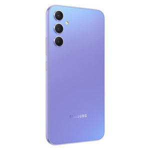 Mobilný telefón Samsung Galaxy A34 5G 6GB/128GB, fialová