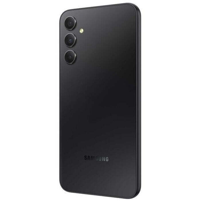 Mobilný telefón Samsung Galaxy A34 5G 8GB/256GB, čierna