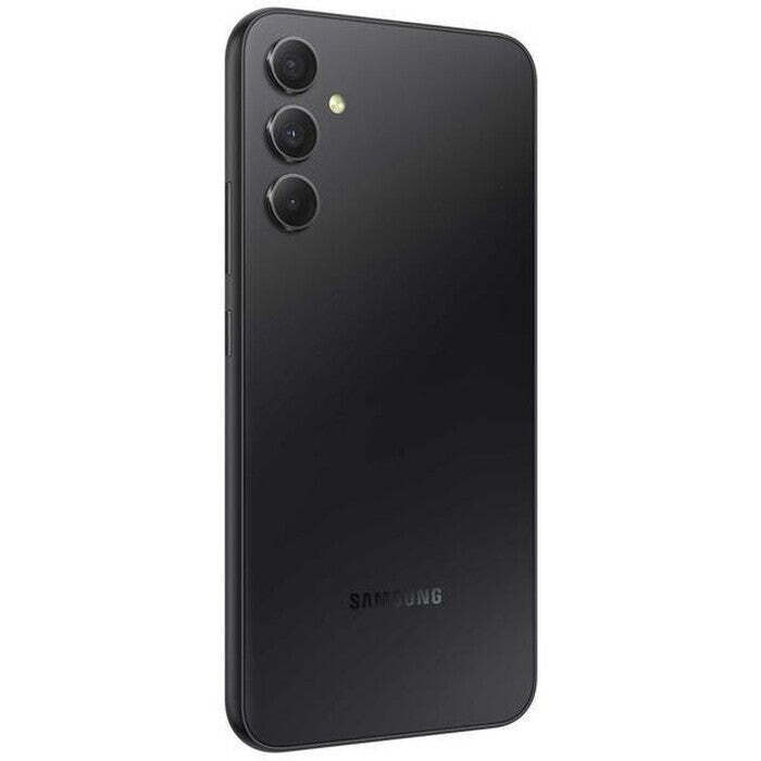 Mobilný telefón Samsung Galaxy A34 5G 8GB/256GB, čierna