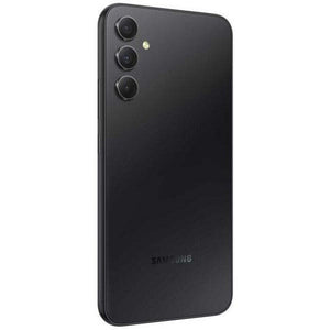 Mobilný telefón Samsung Galaxy A34 5G 8GB/256GB, čierna