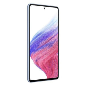 Mobilný telefón Samsung Galaxy A53 5G 6GB/128GB, modrá