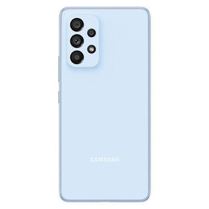 Mobilný telefón Samsung Galaxy A53 5G 6GB/128GB, modrá