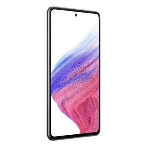 Mobilný telefón Samsung Galaxy A53 5G 8GB/256GB, čierna