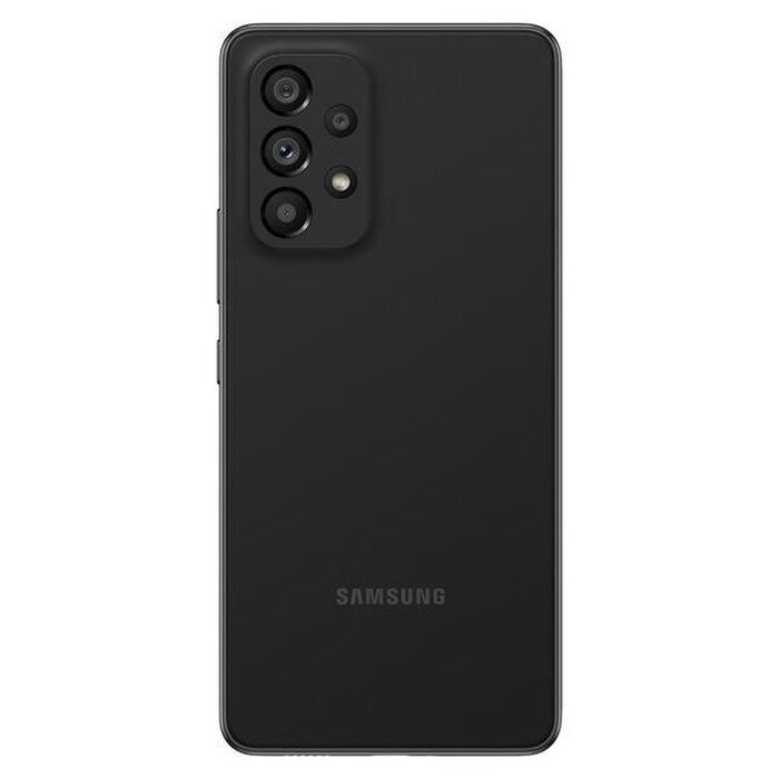 Mobilný telefón Samsung Galaxy A53 5G 8GB/256GB, čierna