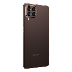 Mobilný telefón Samsung Galaxy M53 5G 8GB/128GB, hnedá