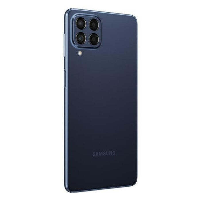 Mobilný telefón Samsung Galaxy M53 5G 8GB/128GB, modrá