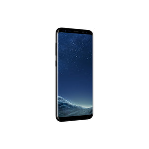 Mobilný telefón Samsung Galaxy S8 + 4GB/64GB, čierna POUŽITÝ