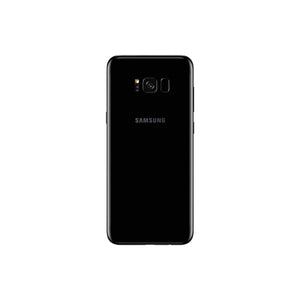 Mobilný telefón Samsung Galaxy S8 + 4GB/64GB, čierna POUŽITÝ