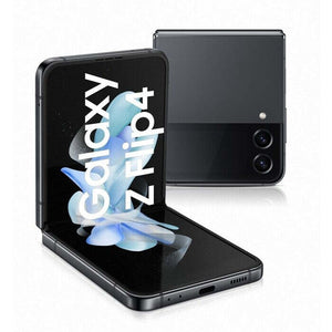 Mobilný telefón Samsung Galaxy Z Flip 4 8GB/256GB, sivá