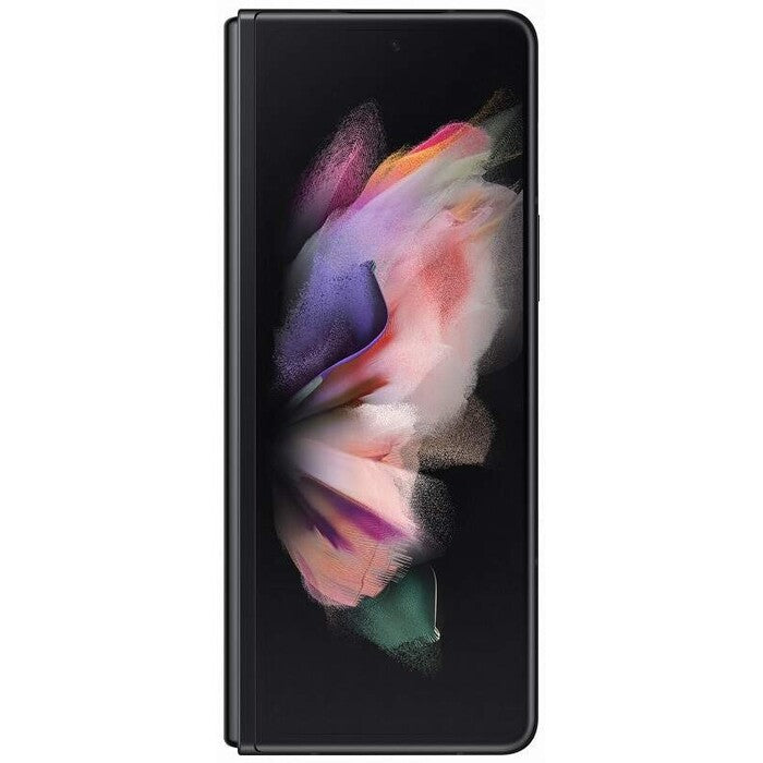 Mobilný telefón Samsung Galaxy Z Fold 3 12GB/512GB, čierna ROZBAL