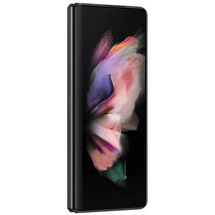 Mobilný telefón Samsung Galaxy Z Fold 3 12GB/512GB, čierna ROZBAL