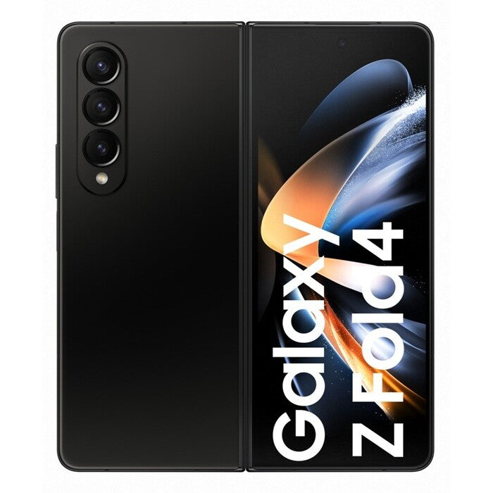 Mobilný telefón Samsung Galaxy Z Fold 4 12GB/256GB, čierna