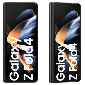 Mobilný telefón Samsung Galaxy Z Fold 4 12GB/256GB, čierna