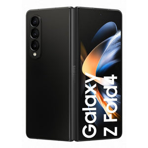 Mobilný telefón Samsung Galaxy Z Fold 4 12GB/512GB, čierna