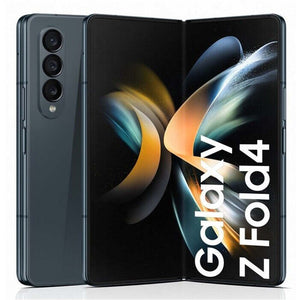 Mobilný telefón Samsung Galaxy Z Fold 4 12GB/512GB, sivá