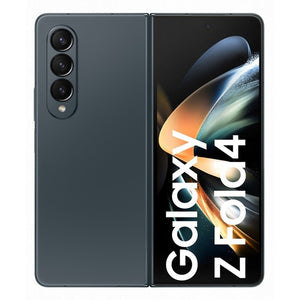 Mobilný telefón Samsung Galaxy Z Fold 4 12GB/512GB, sivá