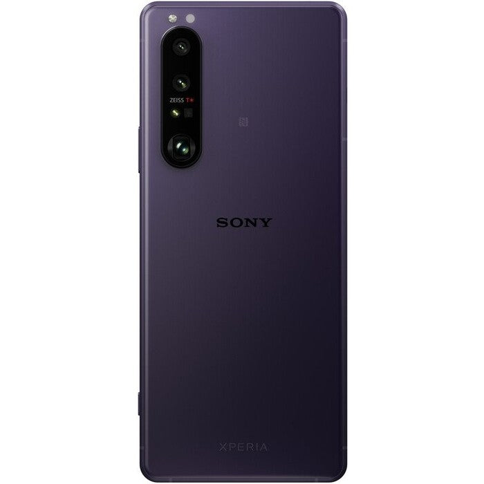 Mobilný telefón Sony Xperia 1 III 5G 12 GB/256 GB, fialový