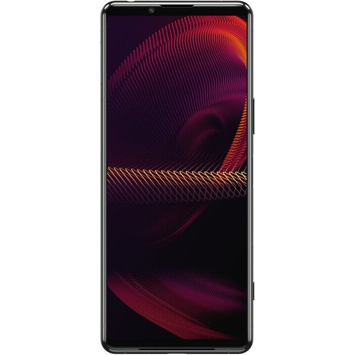 Mobilný telefón Sony Xperia 5 III 5G 8 GB/128 GB, čierny