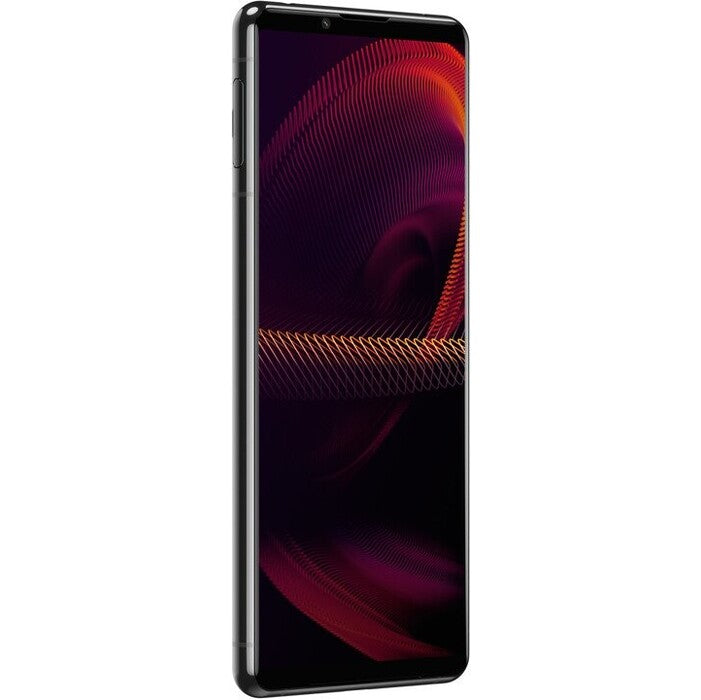 Mobilný telefón Sony Xperia 5 III 5G 8 GB/128 GB, čierny