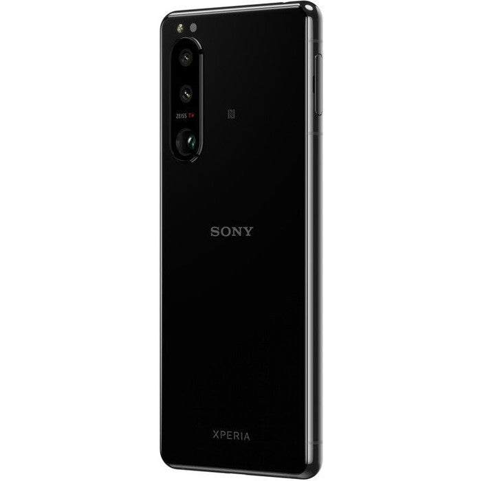 Mobilný telefón Sony Xperia 5 III 5G 8 GB/128 GB, čierny