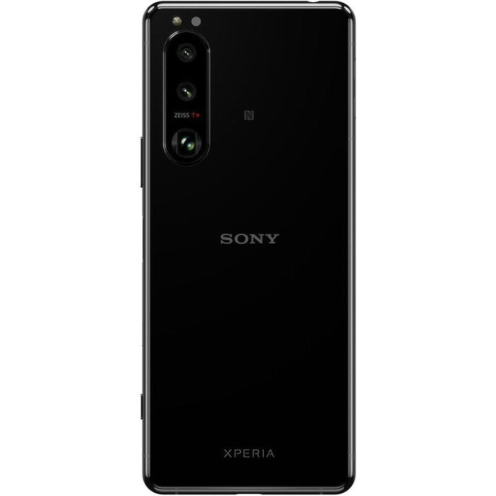 Mobilný telefón Sony Xperia 5 III 5G 8 GB/128 GB, čierny