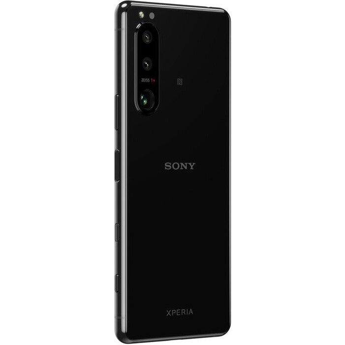 Mobilný telefón Sony Xperia 5 III 5G 8 GB/128 GB, čierny