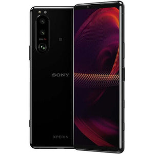 Mobilný telefón Sony Xperia 5 III 5G 8 GB/128 GB, čierny