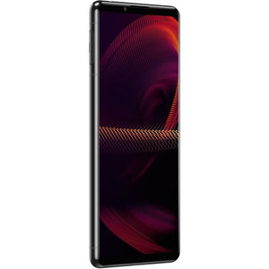 Mobilný telefón Sony Xperia 5 III 5G 8 GB/128 GB, čierny POUŽITÉ,