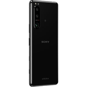 Mobilný telefón Sony Xperia 5 III 5G 8 GB/128 GB, čierny POUŽITÉ,