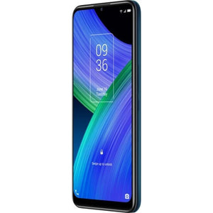 Mobilný telefón TCL 20R 5G 4GB/64GB, modrá