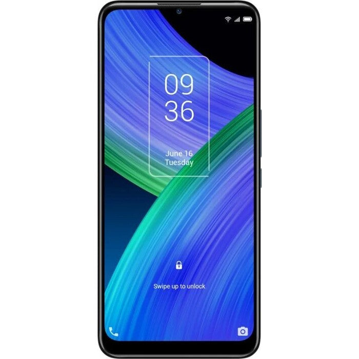 Mobilný telefón TCL 20R 5G 4GB/64GB, modrá