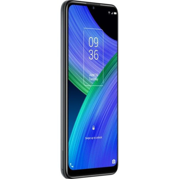 Mobilný telefón TCL 20R 5G 4GB/64GB, sivá