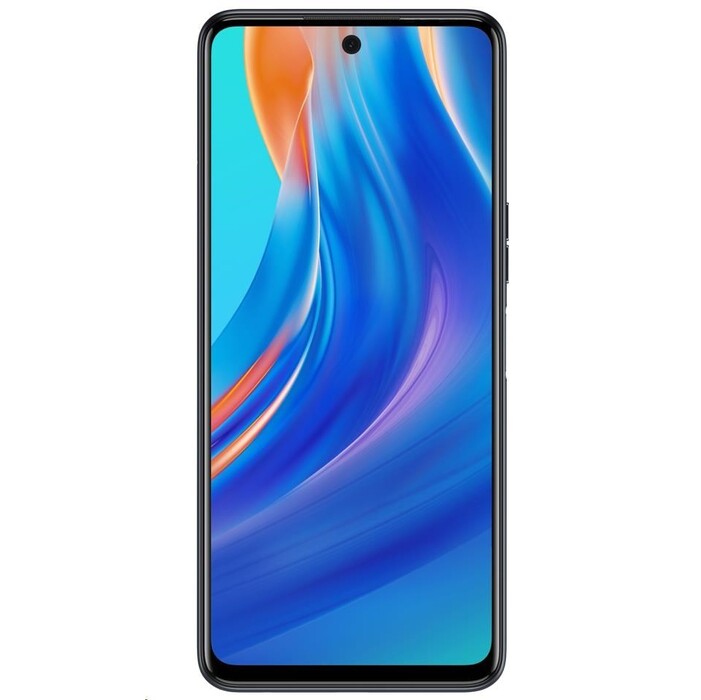 Mobilný telefón Tecno Spark 8 Pro 4GB/128GB, čierna