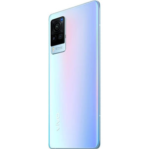 Mobilný telefón Vivo X60 Pro 5G 12 GB/256 GB, svetlý