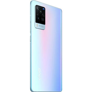 Mobilný telefón Vivo X60 Pro 5G 12 GB/256 GB, svetlý