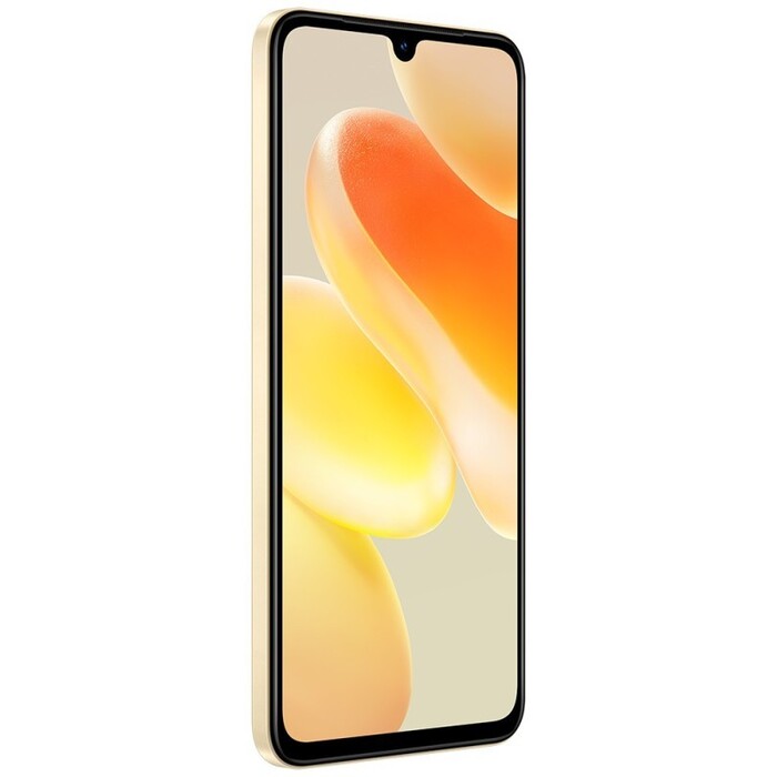 Mobilný telefón Vivo X80 Lite 8GB/256GB,zlatá