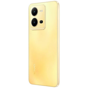 Mobilný telefón Vivo X80 Lite 8GB/256GB,zlatá