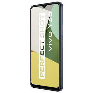 Mobilný telefón Vivo Y35 8GB/256GB, modrá