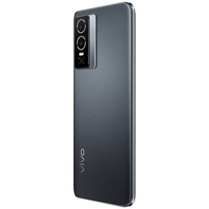 Mobilný telefón Vivo Y76 5G 8GB/128GB, čierna